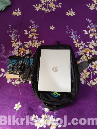 Hp ProBook intel core i5-10gen